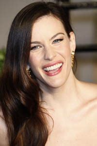 liv tyler nude|See Liv Tyler Nude 